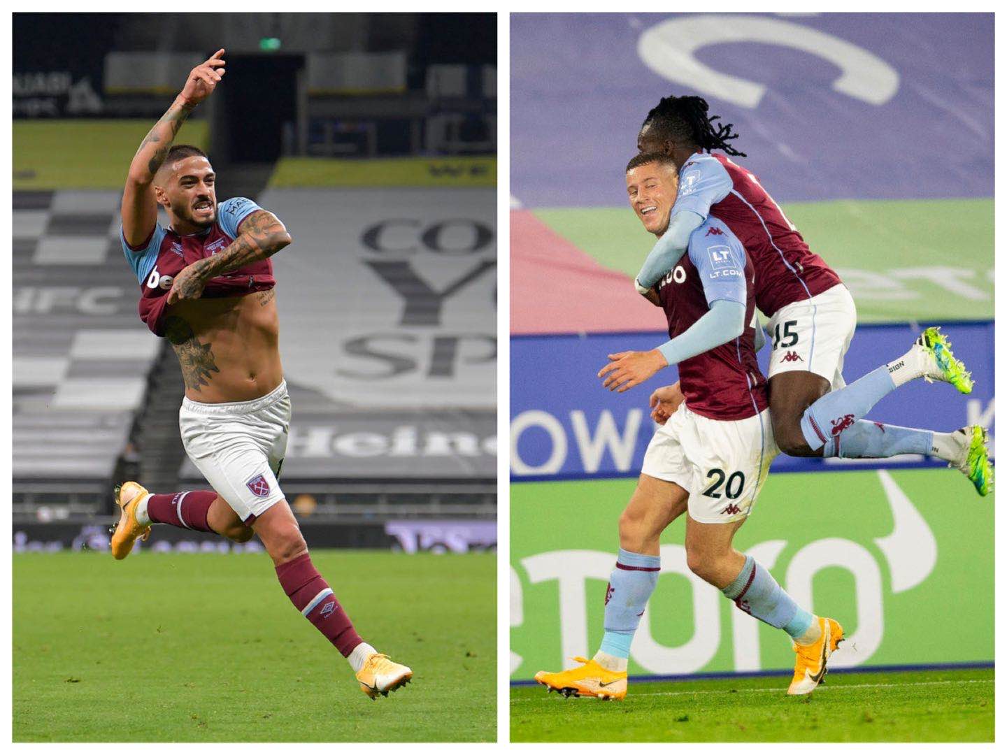 警方的特定 警方的特定